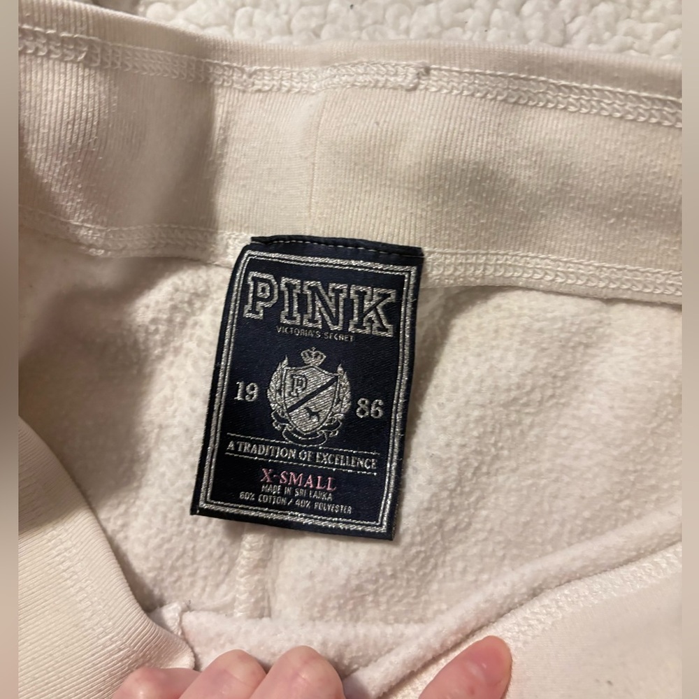 Y2K Victoria secret PINK